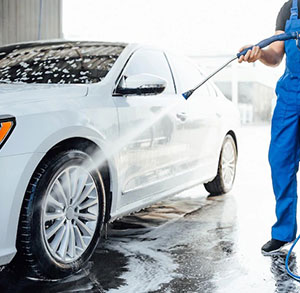 Maruthi Motors Car Denting and Painting
